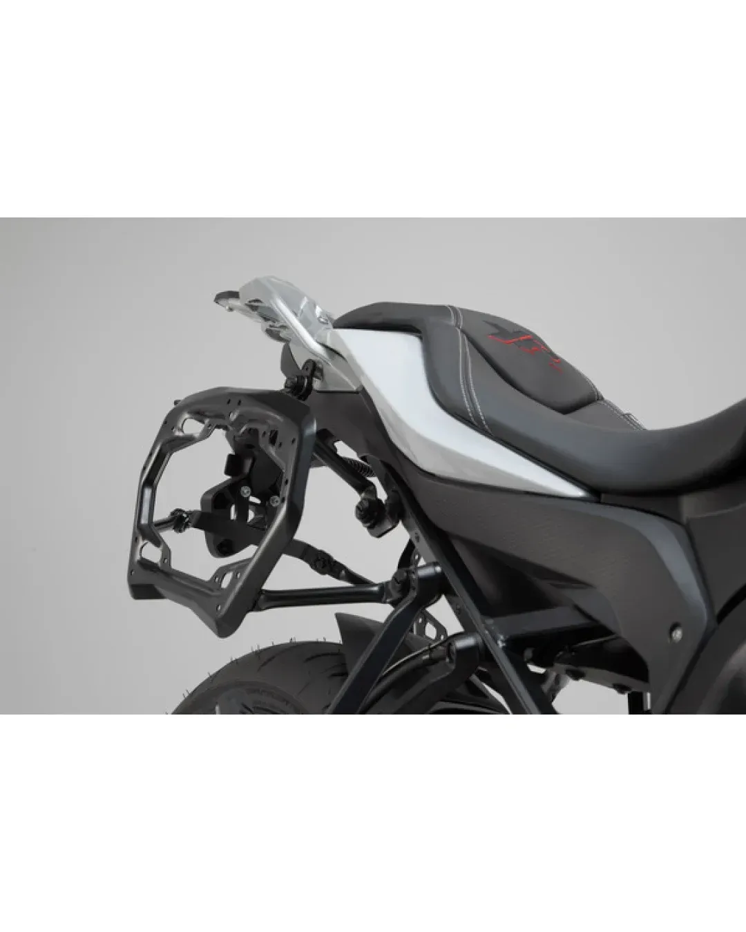 Странични стойки за куфари SW-MOTECH PRO SIDE CARRIERS S 1000 XR ABS