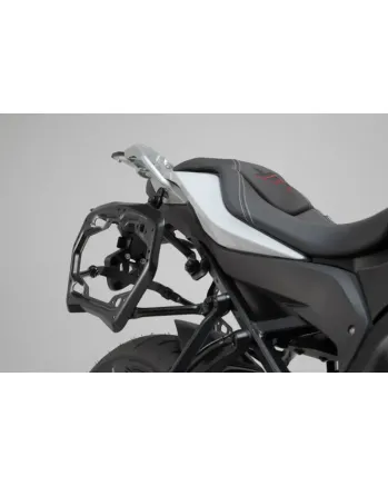 Странични стойки за куфари SW-MOTECH PRO SIDE CARRIERS S 1000 XR ABS