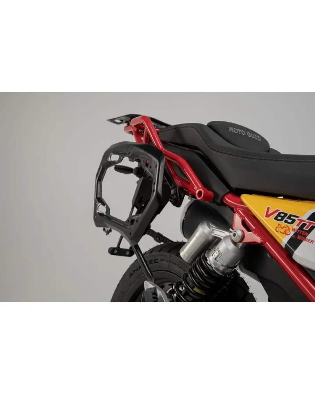 Странични стойки за куфари SW-MOTECH PRO SIDE CARRIERS V85 850 TT 23