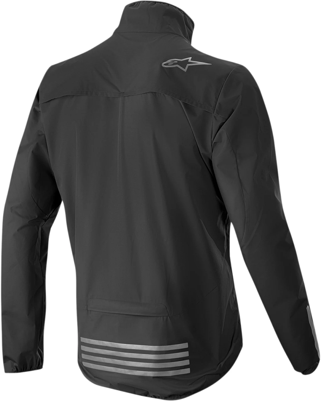 Суичър ALPINESTARS Descender V3 BLACK