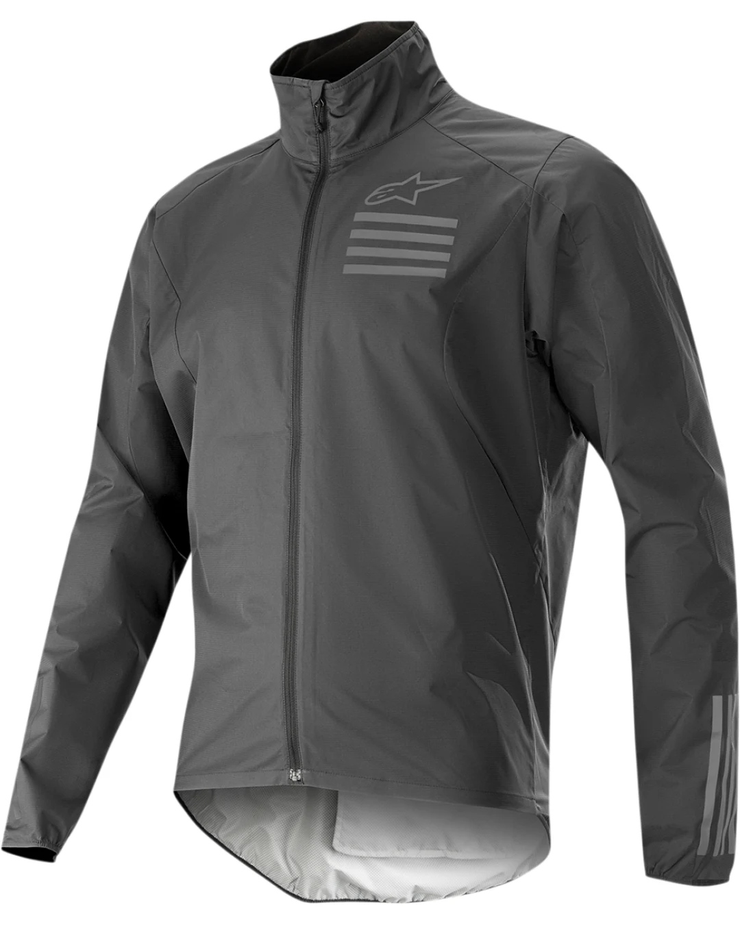 Суичър ALPINESTARS Descender V3 BLACK