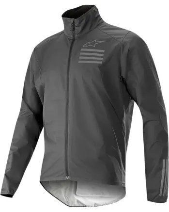 Суичър ALPINESTARS Descender V3 BLACK