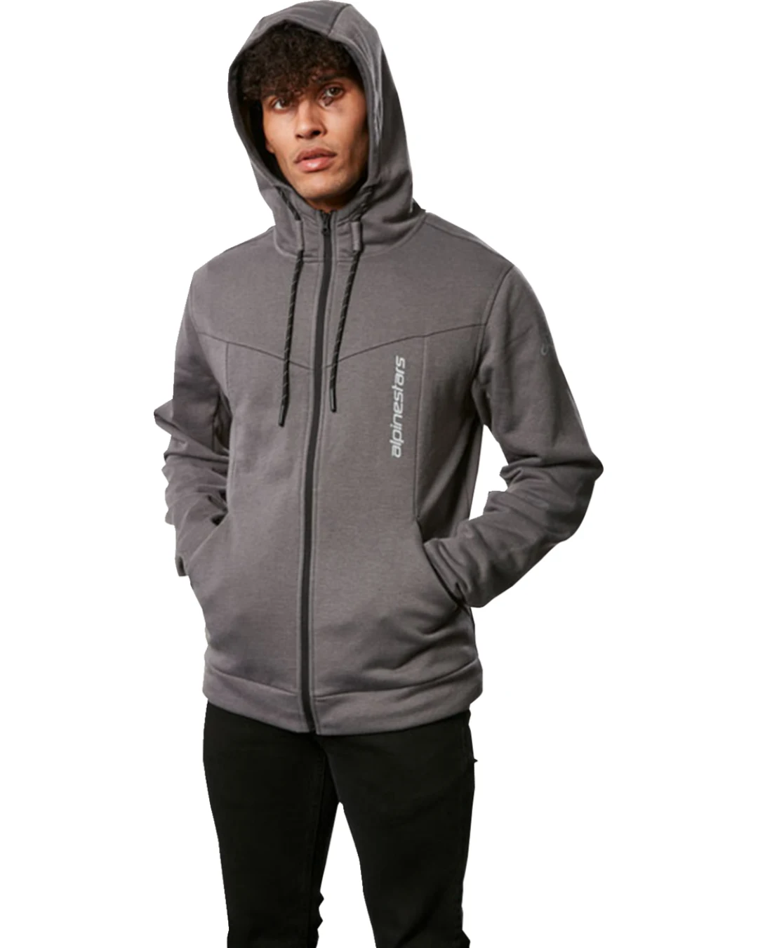 Суитшърт ALPINESTARS Era Premium Hoodie GY