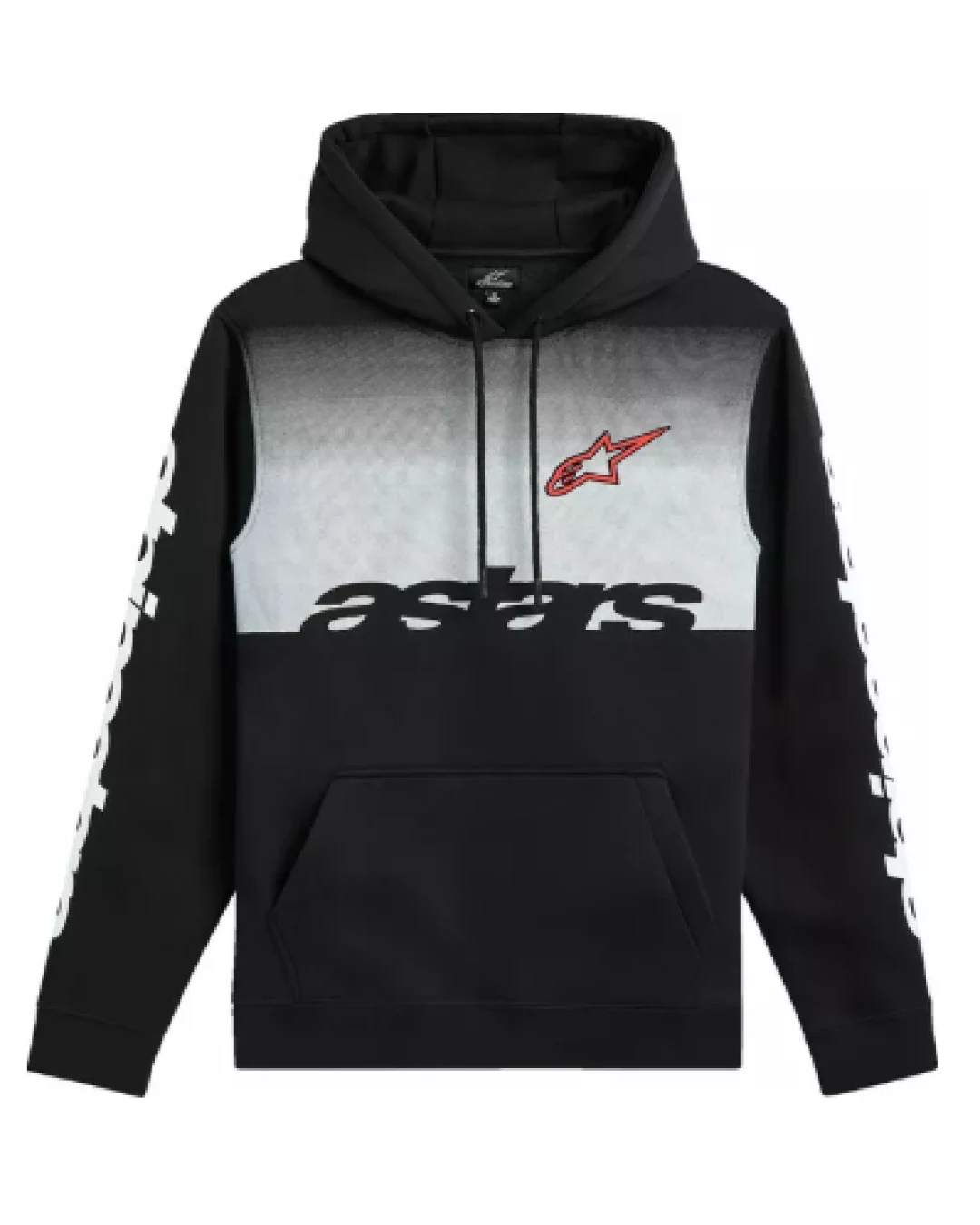 Суитшърт ALPINESTARS SPECTER BLK