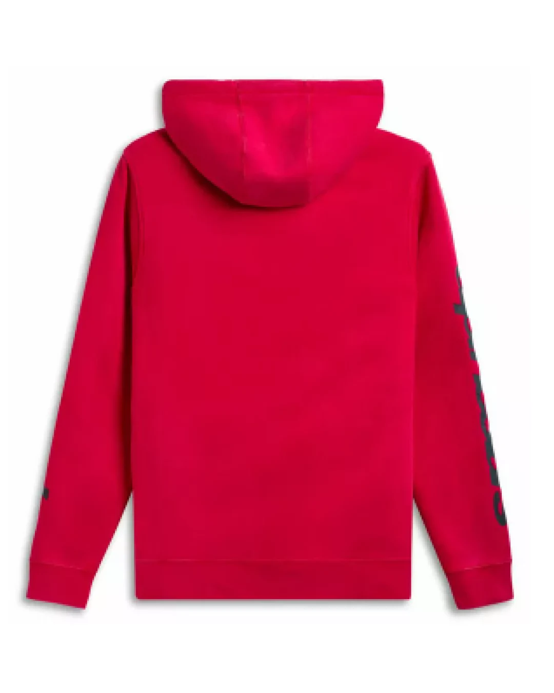 Суитшърт ALPINESTARS UNBOUND RED