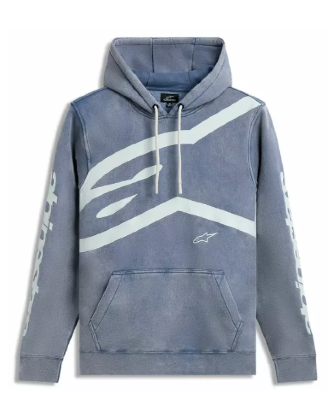 Суитшърт ALPINESTARS UNBOUND SLATE BLUE