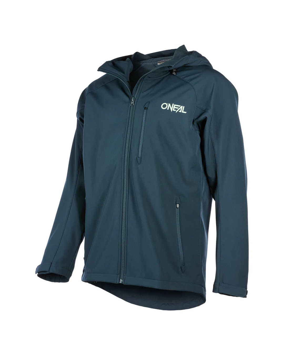 Суитшърт O'NEAL CYCLONE SOFT SHELL BLUE V.25