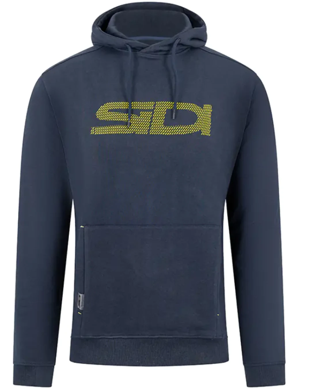 Суитшърт SIDI CAPTA STEEL BLUE