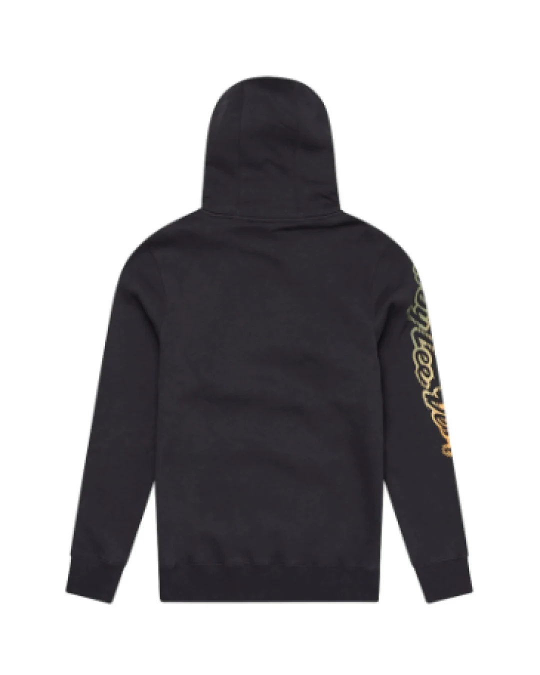 Суитшърт TROY LEE DESIGNS Peace Out - Carbon