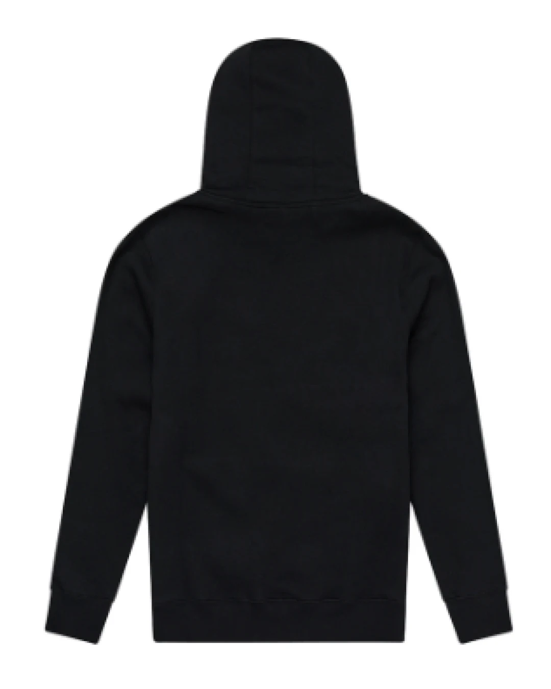 Суитшърт TROY LEE DESIGNS Signature - Black