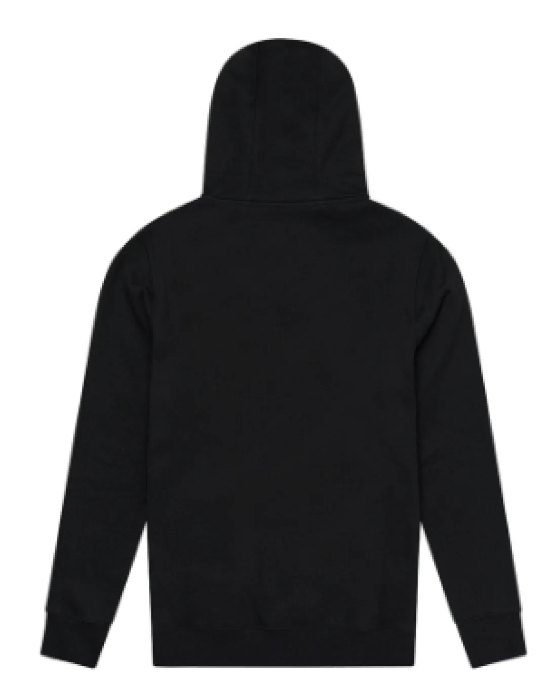 Суитшърт TROY LEE DESIGNS Zip Up Signature - Black