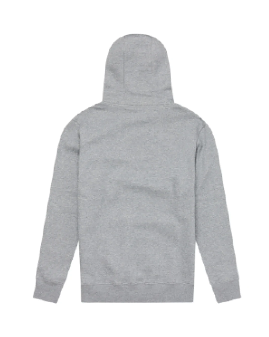 Суитшърт TROY LEE DESIGNS Zip Up Signature - Gray Heather