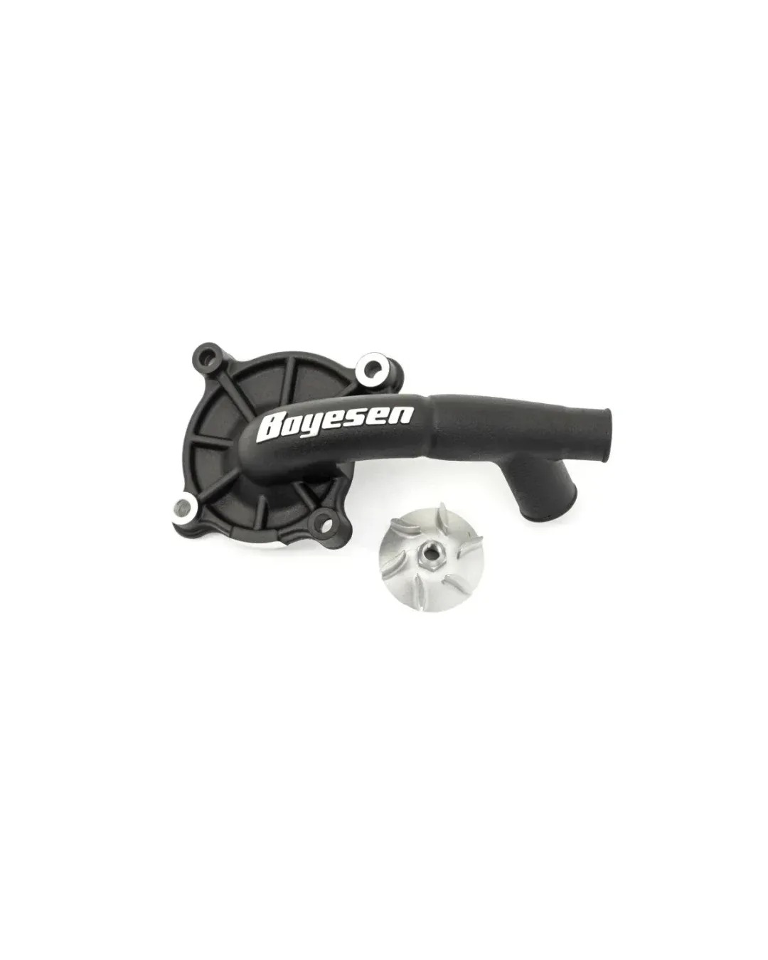 Supercooler wpump CRF 18- BOYESEN WPK-07CB