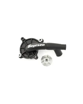 Supercooler wpump CRF 18- BOYESEN WPK-07CB