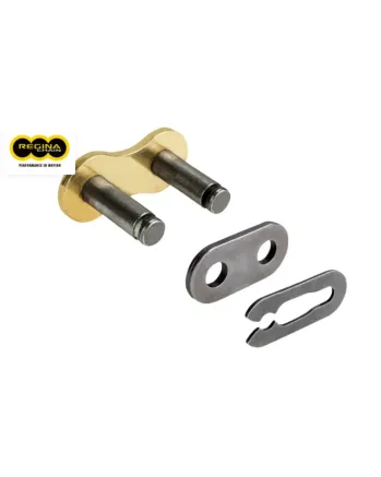 Свързващо звено за верига REGINA 428ORO C