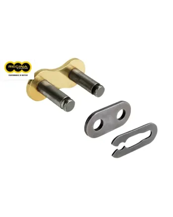 Свързващо звено за верига REGINA 520ORO C