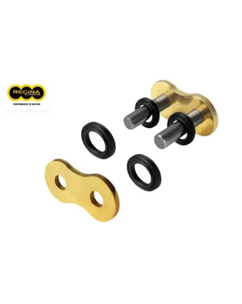 Свързващо звено за верига REGINA 520ORO RS