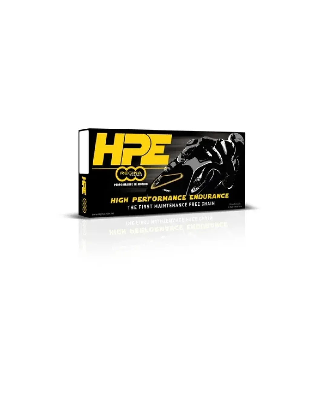 Свързващо звено за верига REGINA 525HPE RS