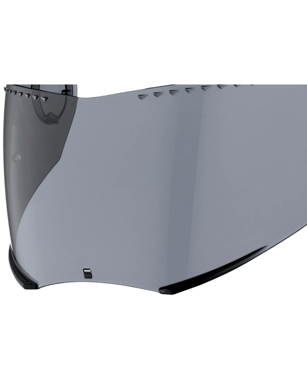 Светло опушен визьор Schuberth SV1-E