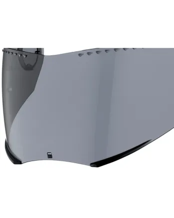 Светло опушен визьор Schuberth SV1-E