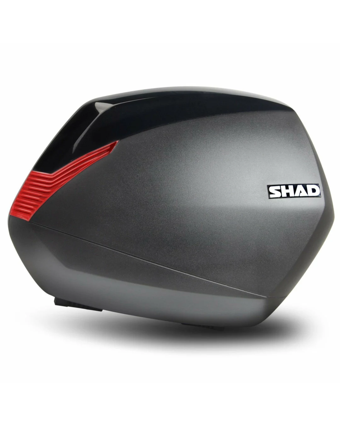 Светлоотразители за куфар SHAD SH36 червени