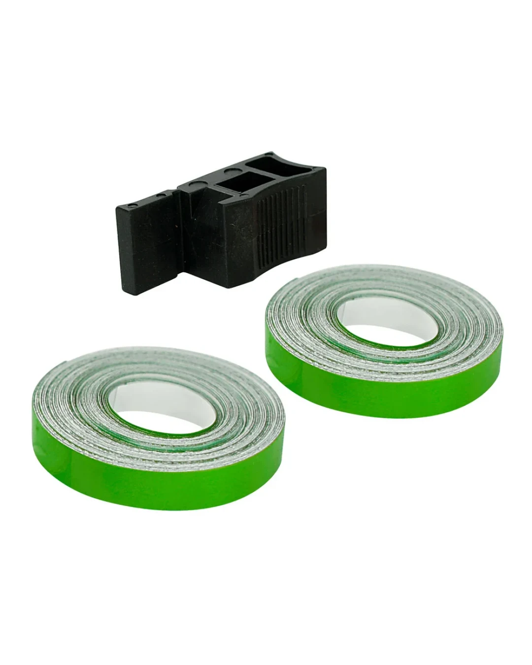 Светлоотразителна лента GREEN - 90524