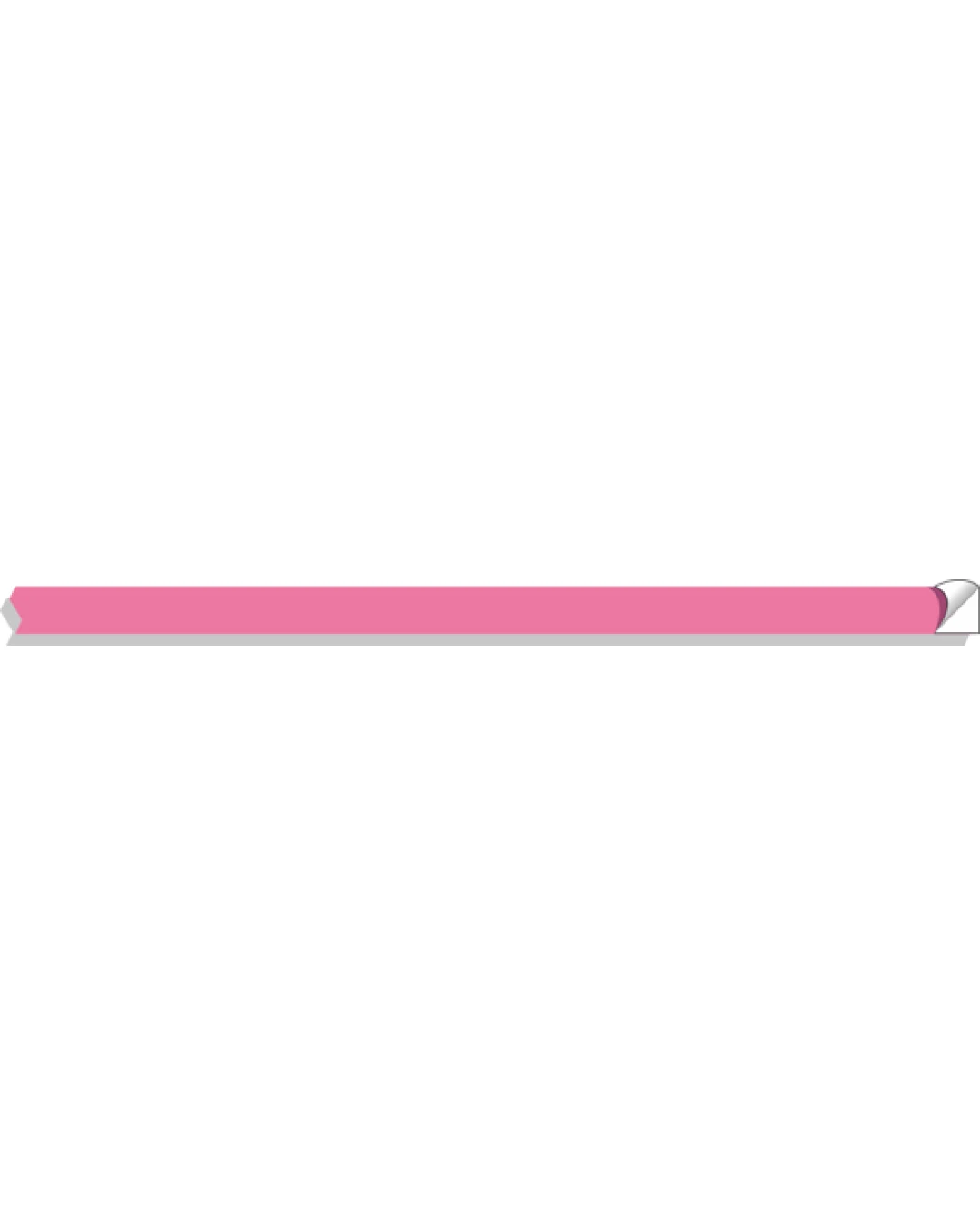Светлоотразителна лента за джанти 3M RSPINKP/PR3500 PINK