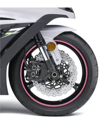 Светлоотразителна лента за джанти 3M RSPINKP/PR3500 PINK