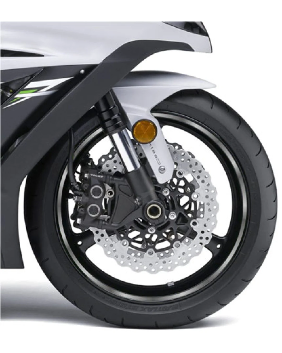 Светлоотразителна лента за джанти 3M RSSP/PR3260 MATT SILVER