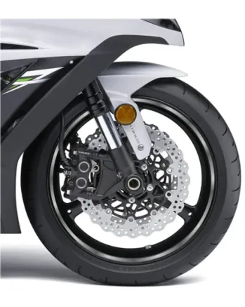 Светлоотразителна лента за джанти 3M RSSP/PR3260 MATT SILVER