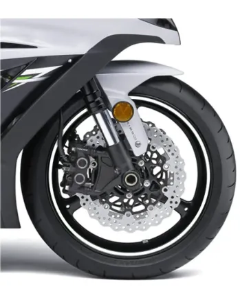 Светлоотразителна лента за джанти 3M RSUWP/PR3262 ULTRA WHITE