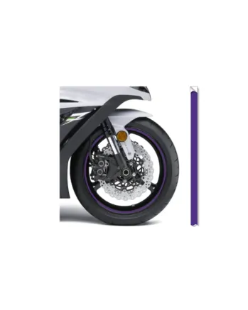 Светлоотразителна лента за джанти 3M RSVIOP/PR3255 VIOLET