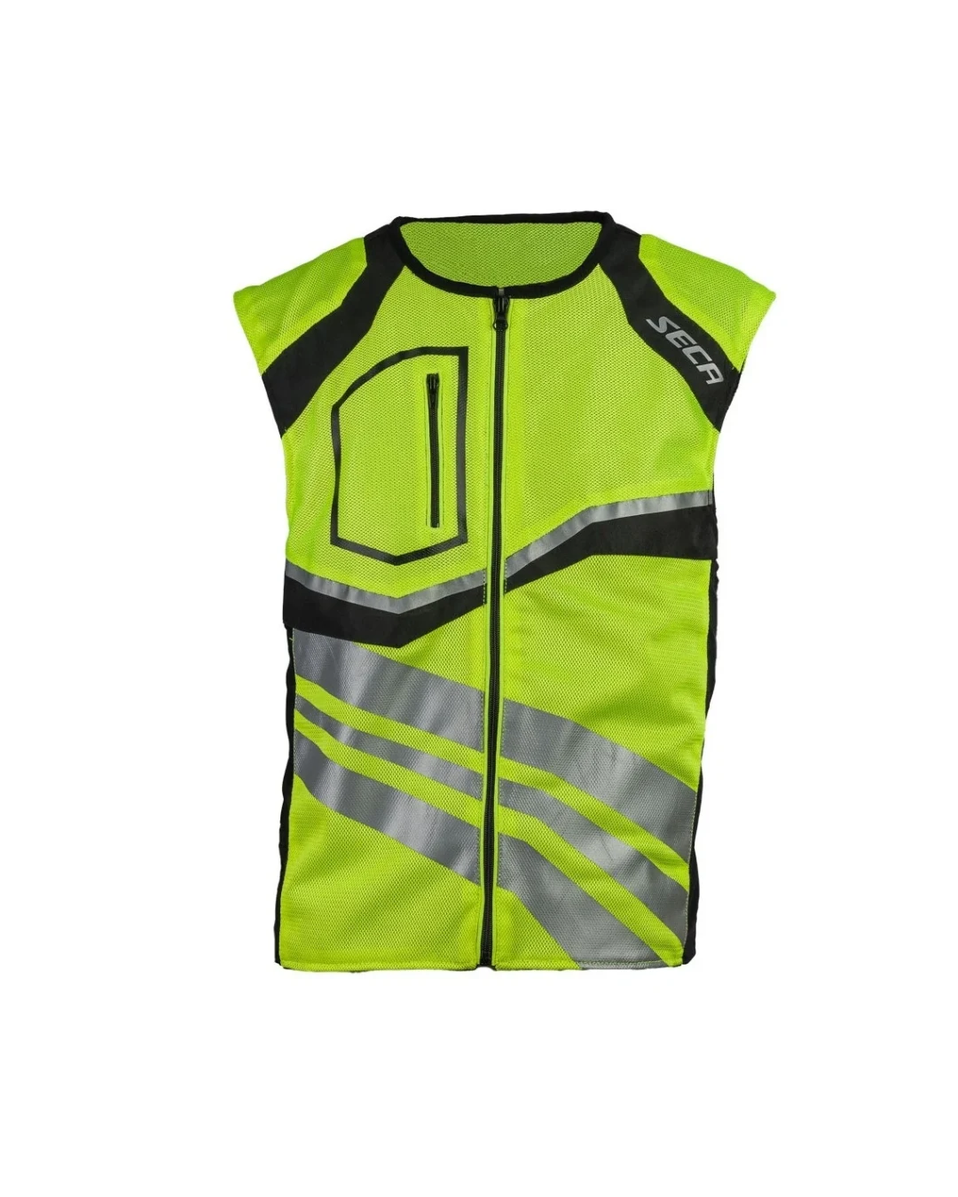 СВЕТЛООТРАЗИТЕЛНА ЖИЛЕТКА SECA SIGNAL II FLUO