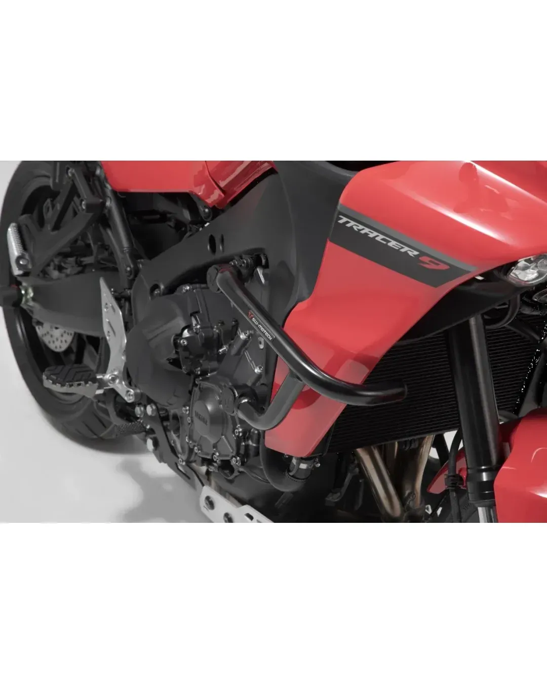 SW-MOTECH CRASH BAR  YAMAHA Tracer 9 GT+