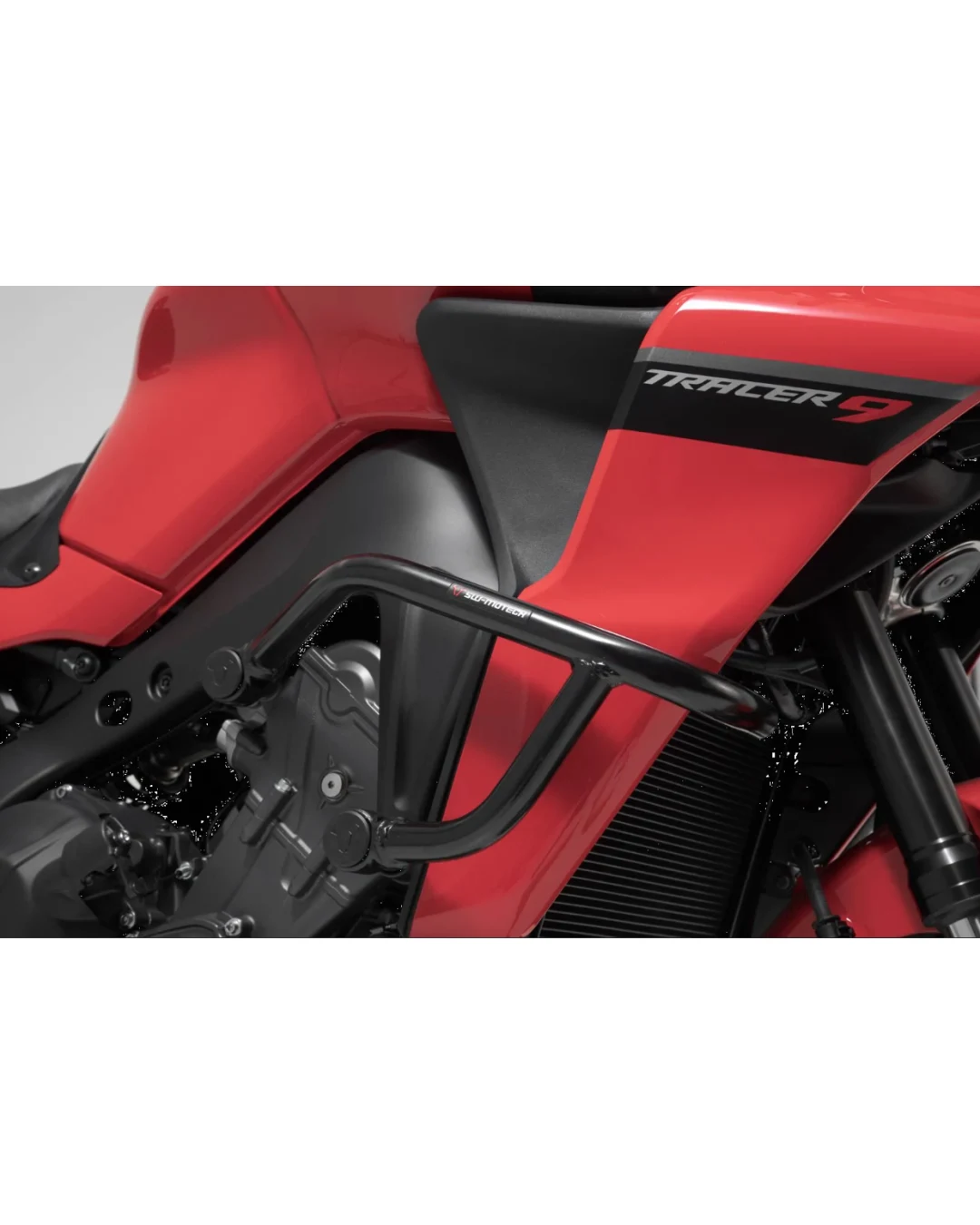 SW-MOTECH CRASH BAR  YAMAHA Tracer 9 GT+