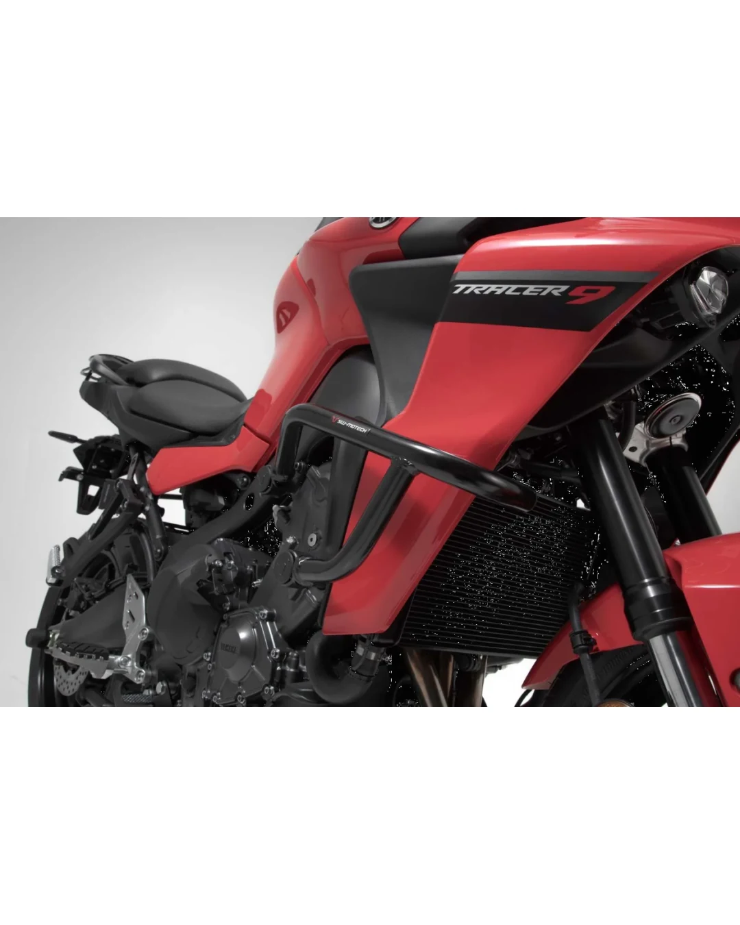 SW-MOTECH CRASH BAR  YAMAHA Tracer 9 GT+