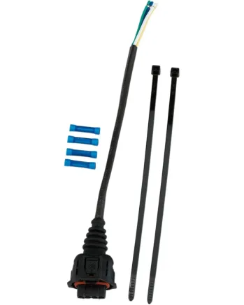 T-MAP SNSOR PIGTAIL HRNSS MOOSE RACING 100-1340-PU