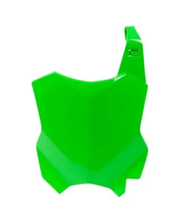Табела за номер RACETECH Front Number Plate Kawasaki KXF 250 19-24