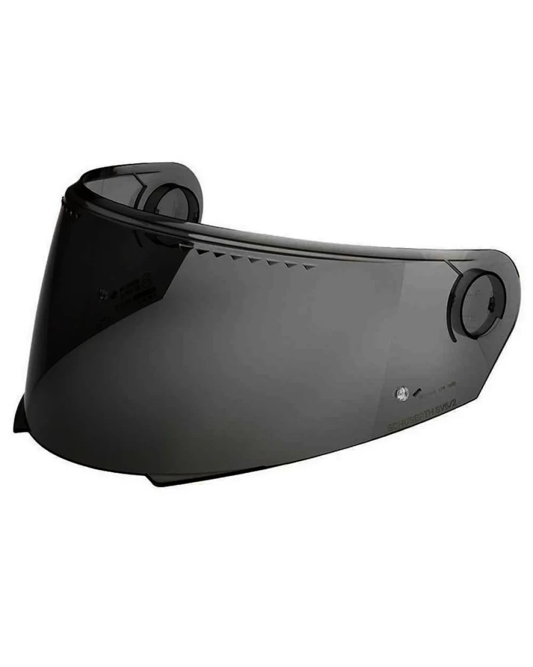 Тъмен визьор SV6-E за каски SCHUBERTH E2/E2 CARBON
