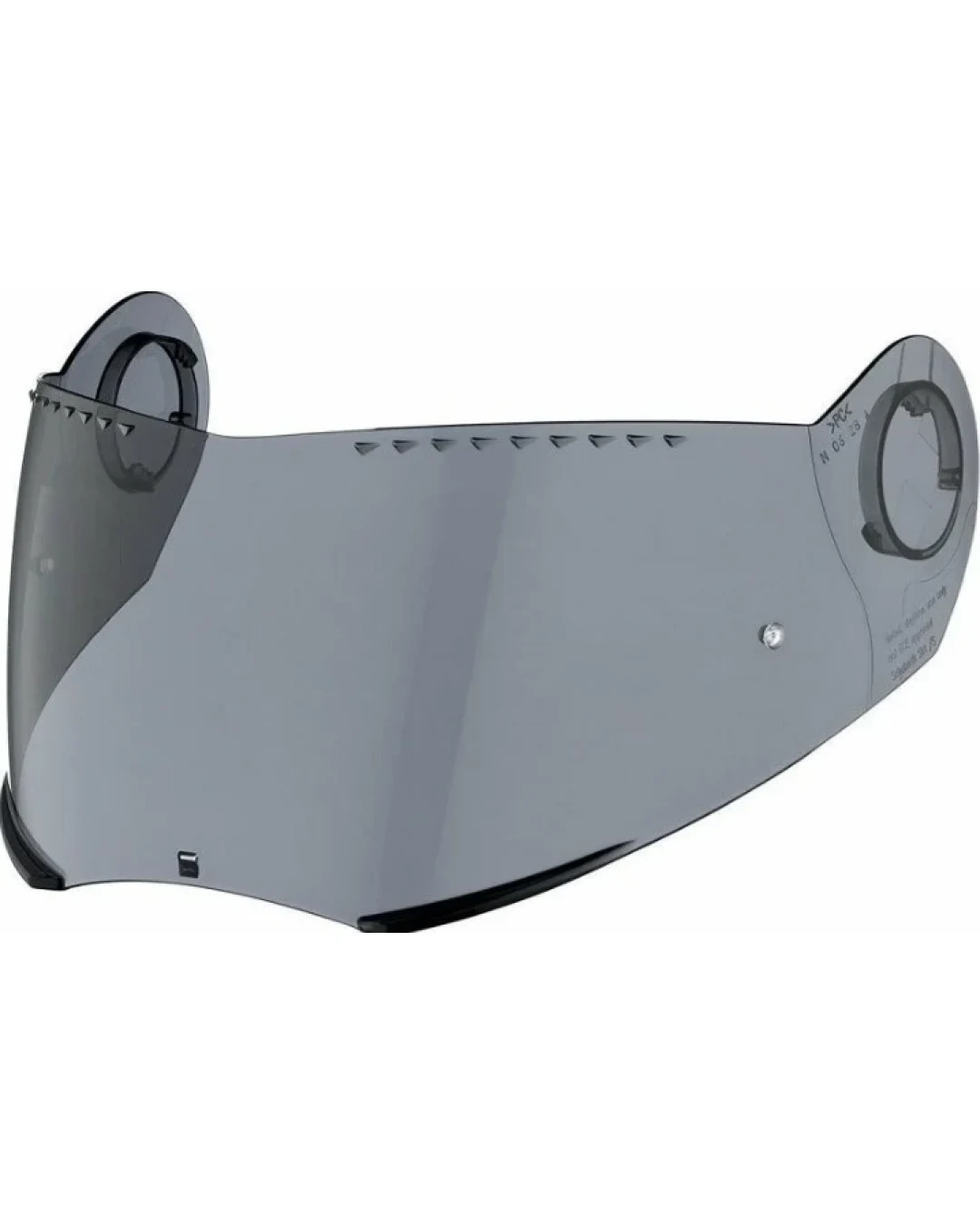 Тъмен визьор SV6 за каски SCHUBERTH C5