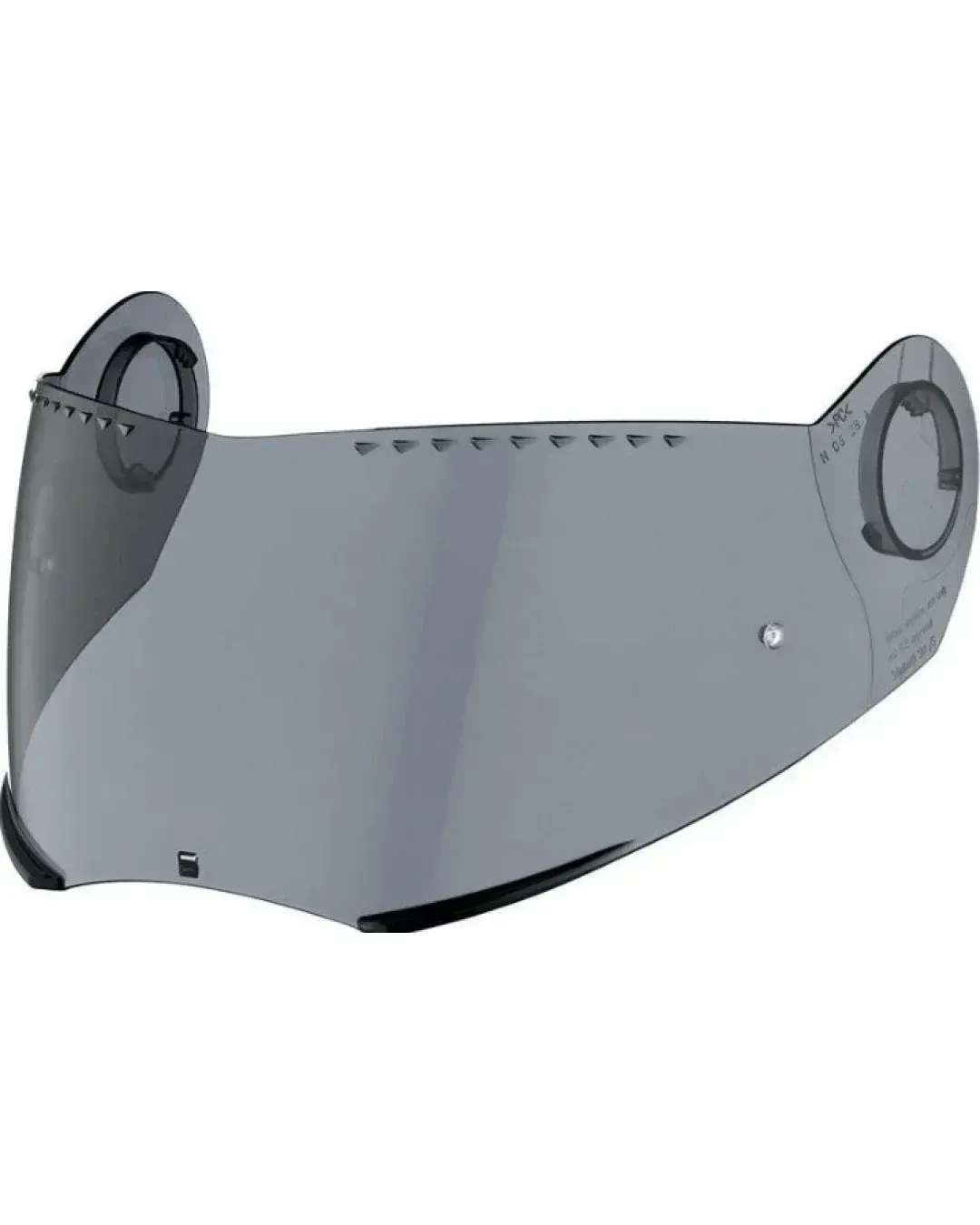 Тъмен визьор SV6 за каски SCHUBERTH C5