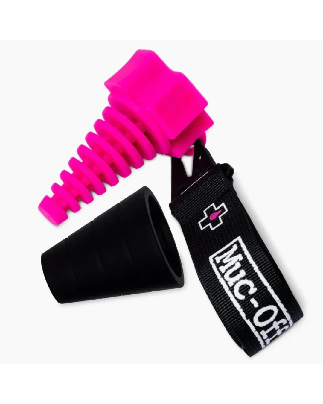 ТАПА ЗА АУСПУХ Muc-Off Motorcycle Exhaust Bung