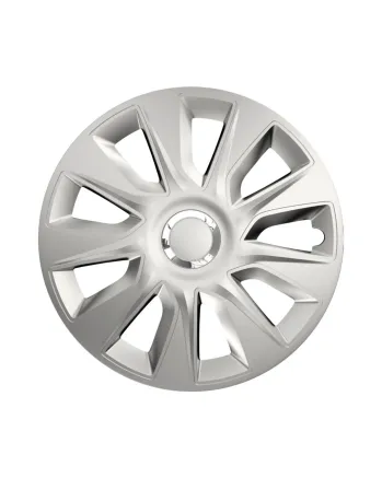 Тасове за джанти Versaco Stratos RC Silver 16