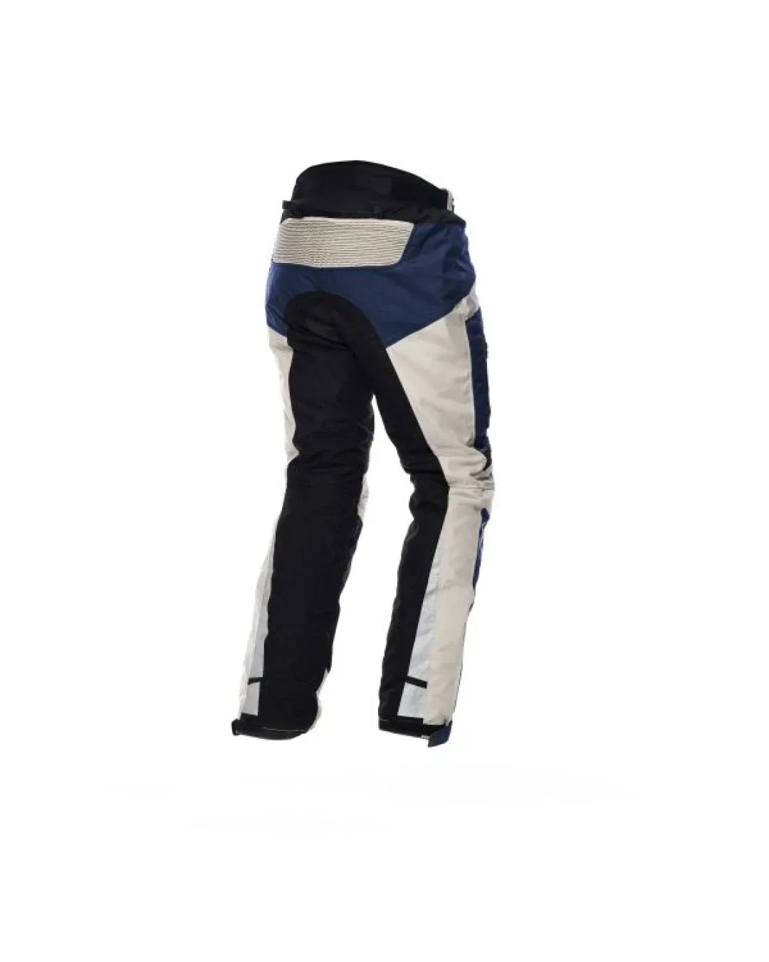 Текстилен мото панталон ADRENALINE CAMELEON 2.0 BEIGE/NAVY