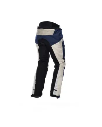 Текстилен мото панталон ADRENALINE CAMELEON 2.0 BEIGE/NAVY