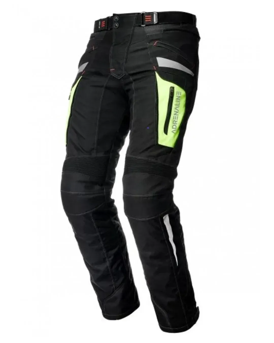 Текстилен мото панталон ADRENALINE CAMELEON 2.0 BLACK