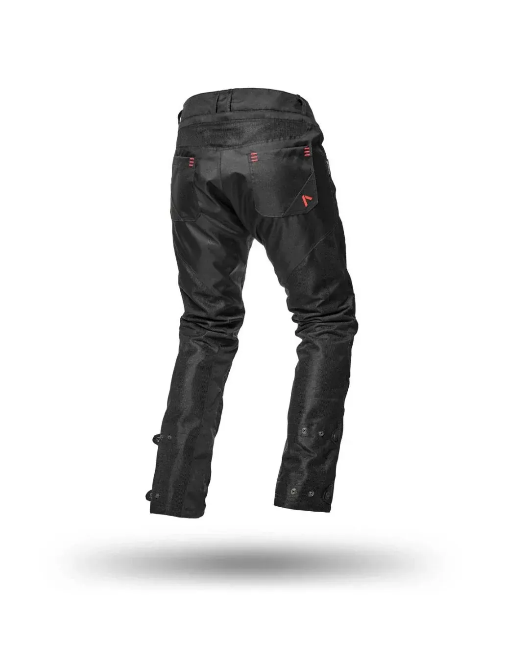 Текстилен мото панталон ADRENALINE MESHTEC 2.0 BLACK