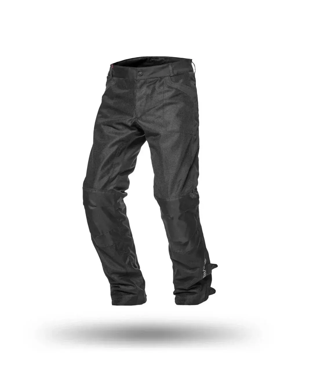 Текстилен мото панталон ADRENALINE MESHTEC 2.0 BLACK