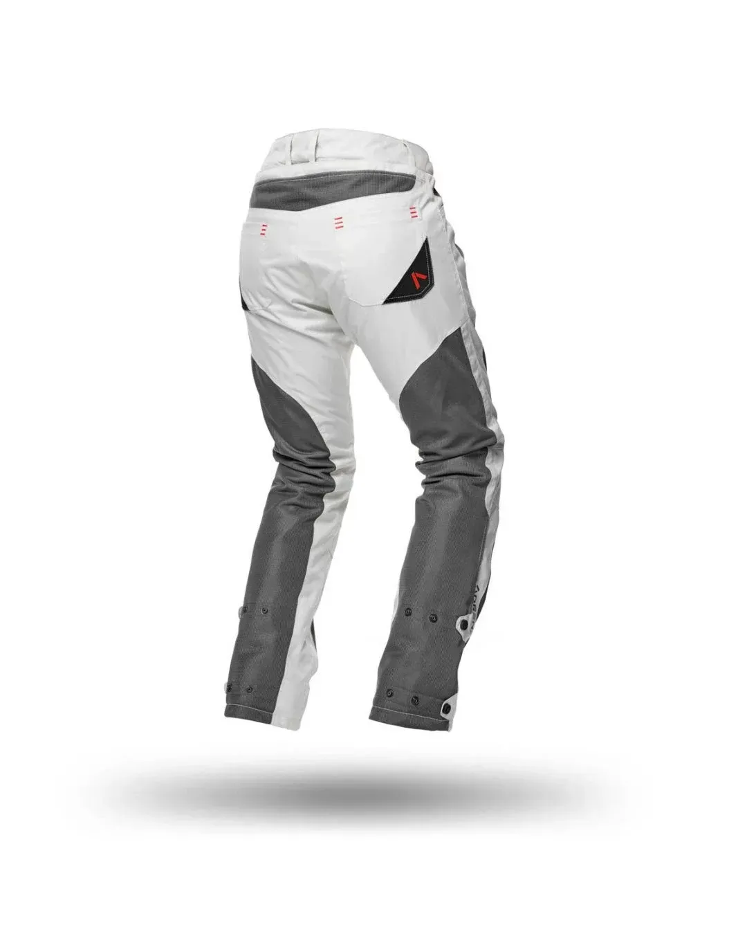 Текстилен мото панталон ADRENALINE MESHTEC 2.0 GREY
