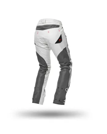 Текстилен мото панталон ADRENALINE MESHTEC 2.0 GREY